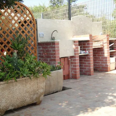 Ai Tre Scalini Da Maria * Valderice