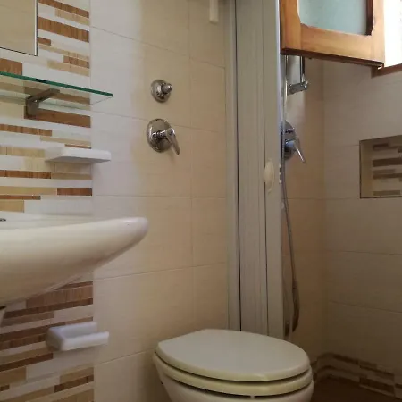 Ai Tre Scalini Da Maria Apartment *