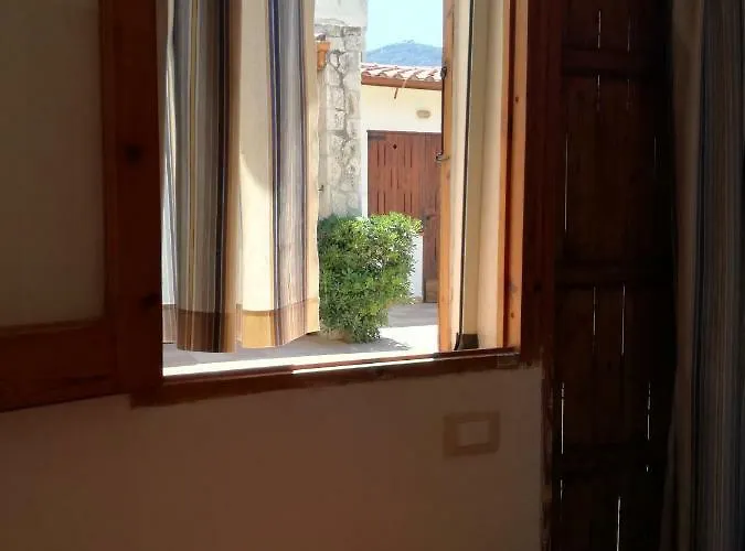 公寓 Ai Tre Scalini Da Maria *