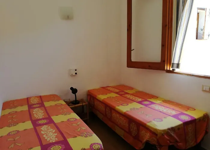 Ai Tre Scalini Da Maria 公寓