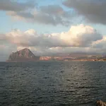 Ai Tre Scalini Da Maria Apartman Valderice