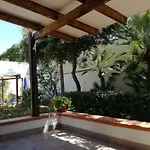 Ai Tre Scalini Da Maria Apartman Valderice