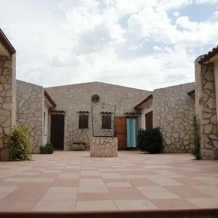 Ai Tre Scalini Da Maria Apartment Valderice
