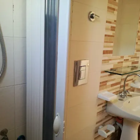 Apartment Ai Tre Scalini Da Maria *