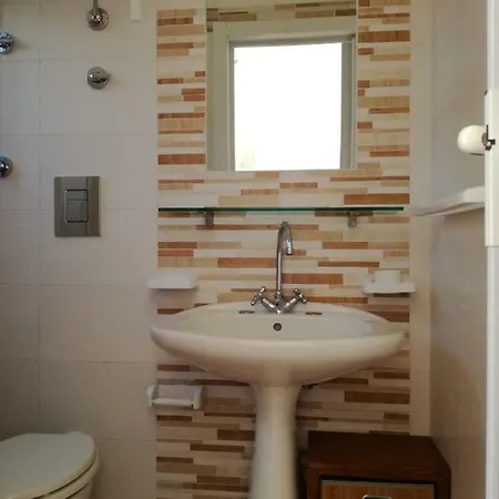 Apartment Ai Tre Scalini Da Maria *