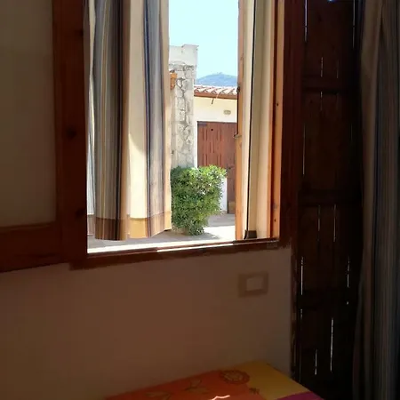 Lägenhet Ai Tre Scalini Da Maria *