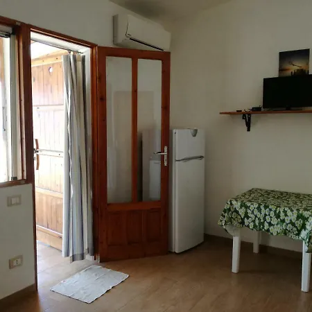 Apartment Ai Tre Scalini Da Maria Valderice