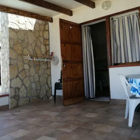 Ai Tre Scalini Da Maria Apartment