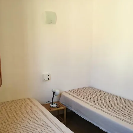 Ai Tre Scalini Da Maria Apartment Valderice