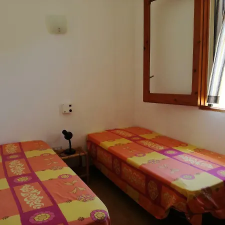 Ai Tre Scalini Da Maria Apartment