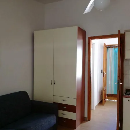 Apartment Ai Tre Scalini Da Maria Valderice