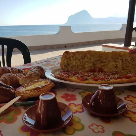Ai Tre Scalini Da Maria Valderice