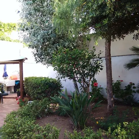 Ai Tre Scalini Da Maria Apartment Valderice